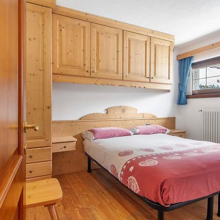 كامبودولسينو Residence Larice Bianco App N6 المظهر الخارجي الصورة