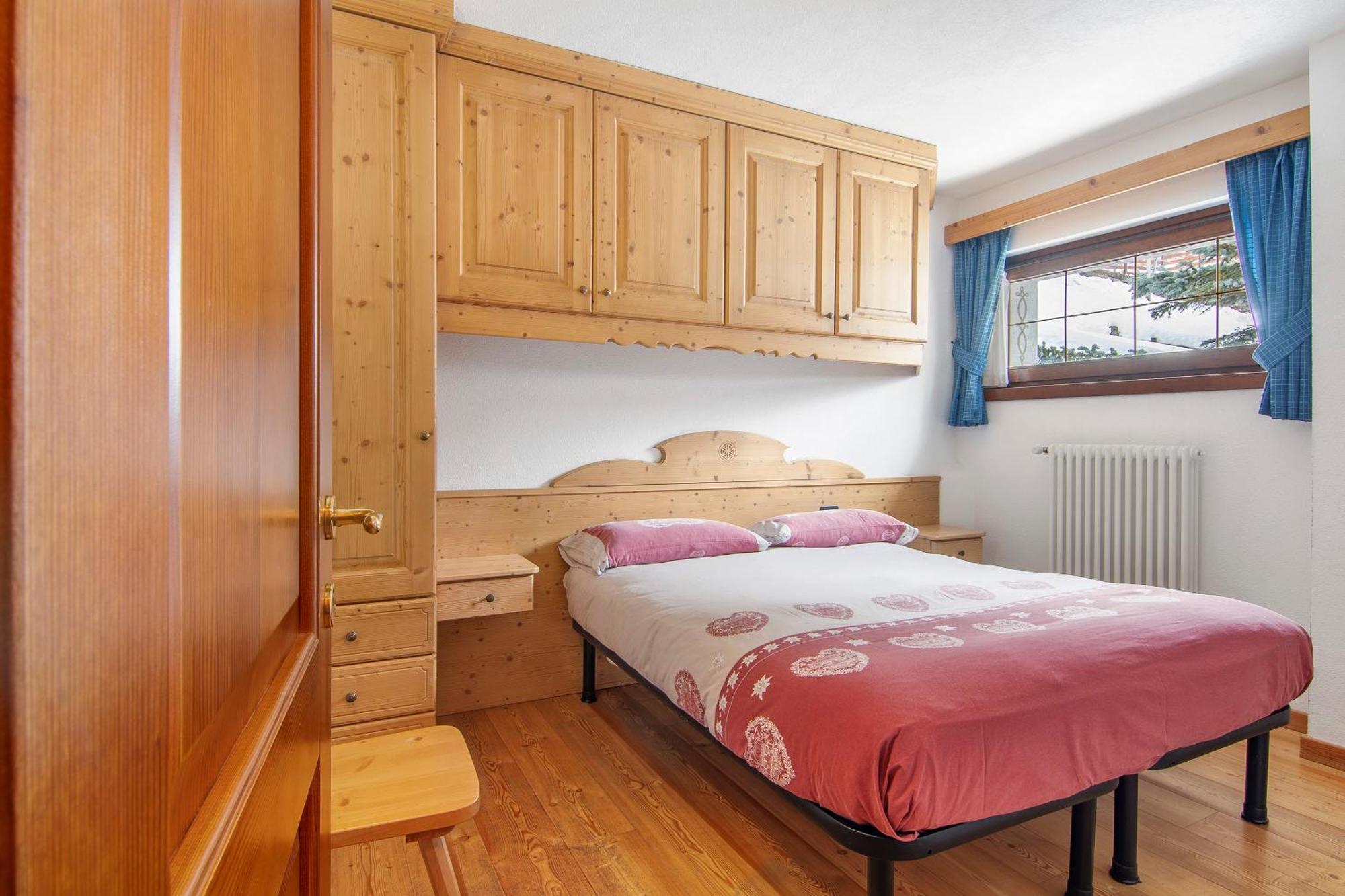 كامبودولسينو Residence Larice Bianco App N6 المظهر الخارجي الصورة