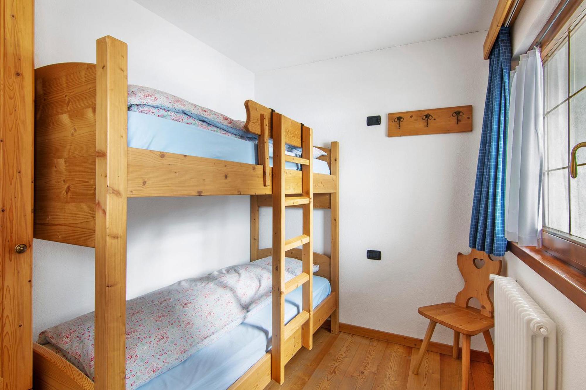 كامبودولسينو Residence Larice Bianco App N6 المظهر الخارجي الصورة