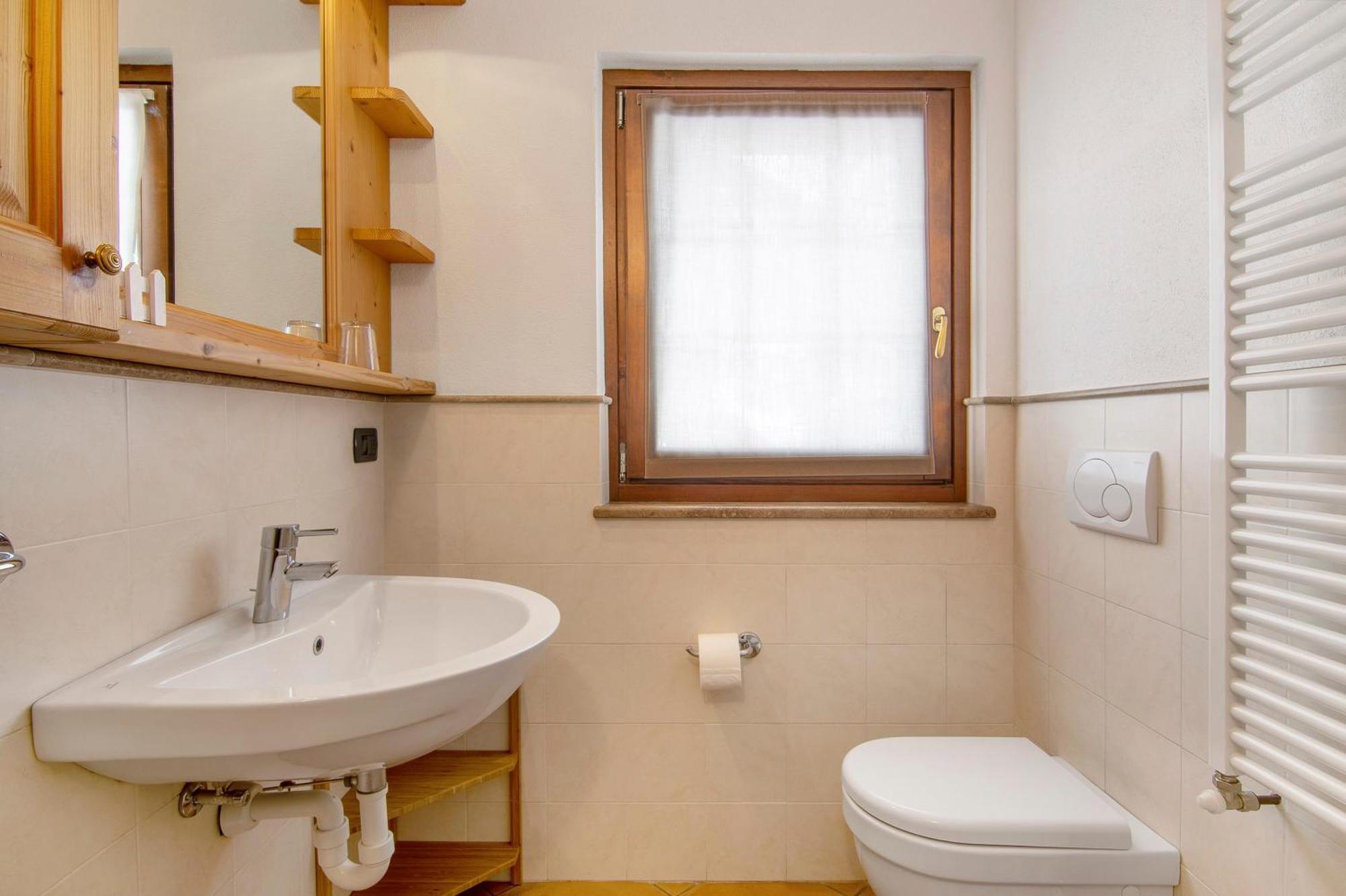 كامبودولسينو Residence Larice Bianco App N6 المظهر الخارجي الصورة