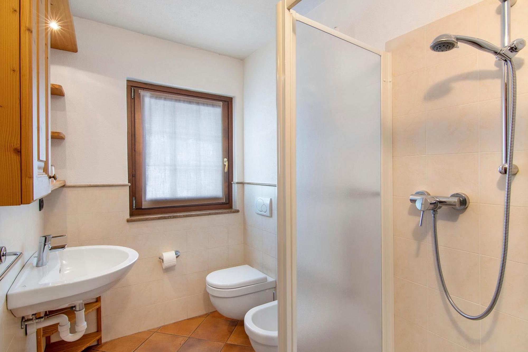 كامبودولسينو Residence Larice Bianco App N6 المظهر الخارجي الصورة