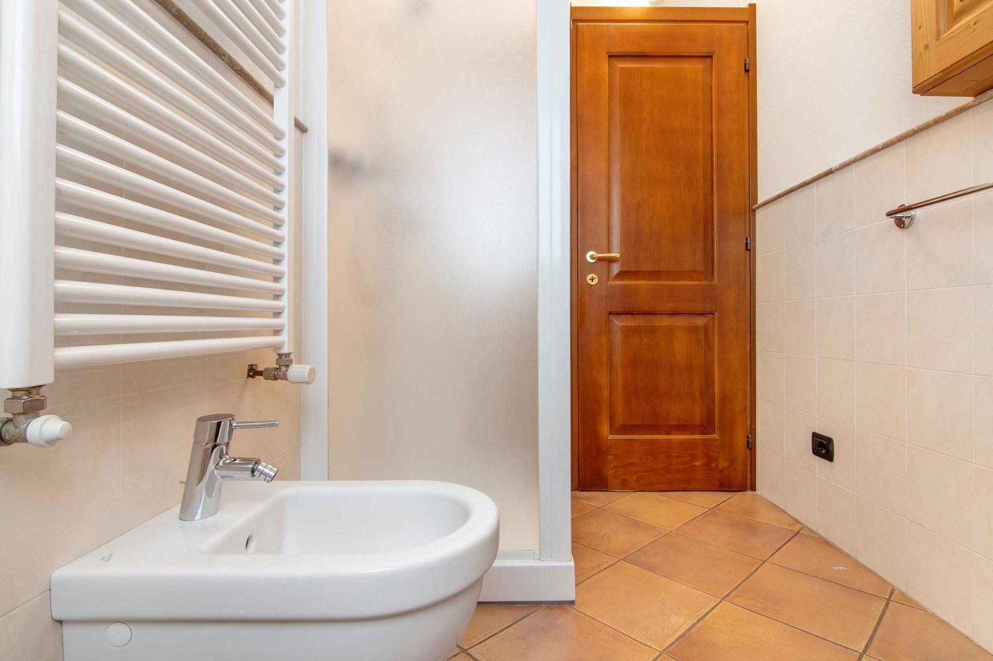 كامبودولسينو Residence Larice Bianco App N6 المظهر الخارجي الصورة